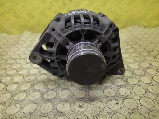 RENAULT SCENIC e 1.9 DTI alternatore 7700430182
