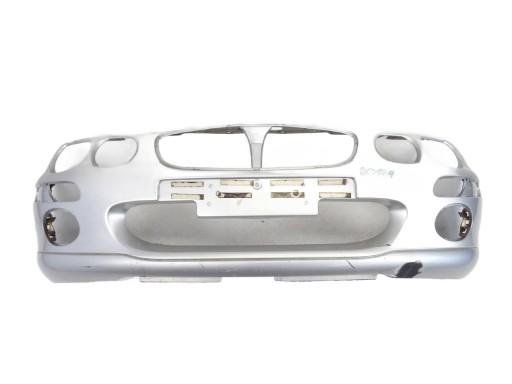 bumper front front ROVER 25 99-04 MG ZR