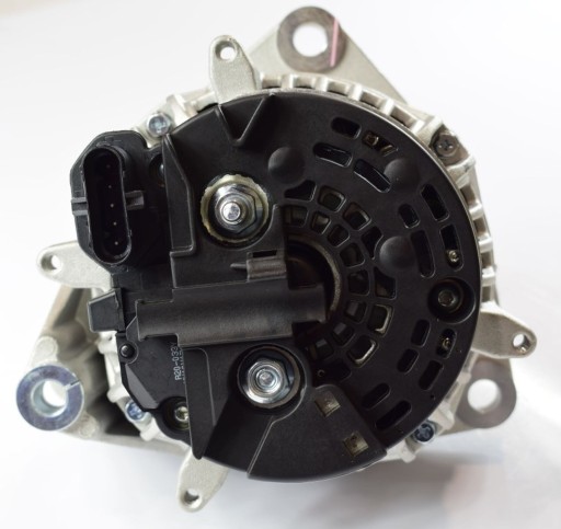 CAL10629AS - Генератор переменного тока mb actros mp2 80a casco