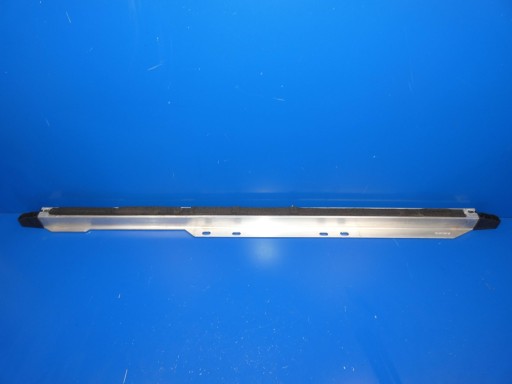 VOLVO V90 S90 brace KIELICHOW rail moulding