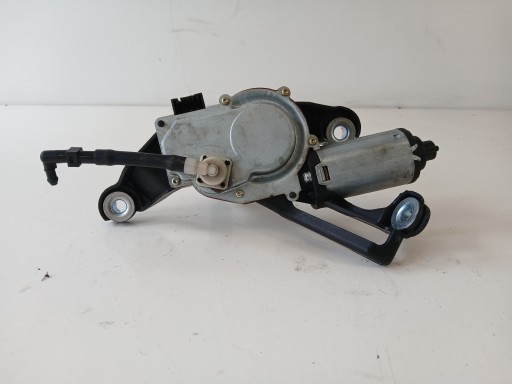BMW E87 Wischergsetänge heck
