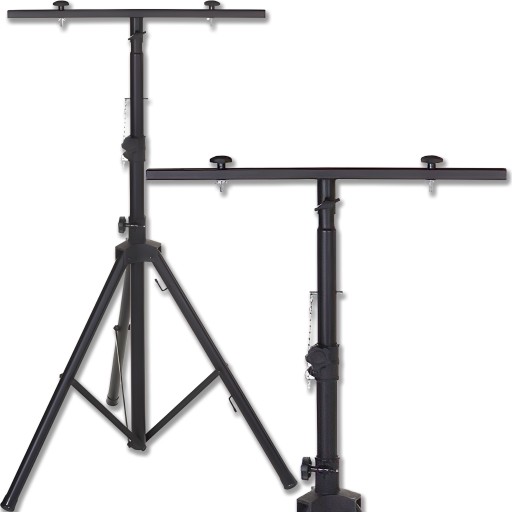 ПОДСТАВКА ДЛЯ ШТАТИВА MARELD РЕГУЛИРУЕМАЯ 1,2-2,3 М