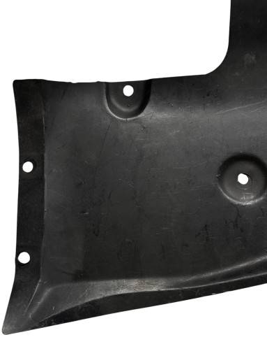 FERRARI 599 GTB FIORANO mudguard wheelhouse LH 68575900