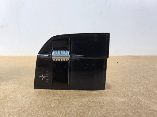 PANEL switch heights springing BMW X5 G05 X6 X7 G07 LCI 9495370