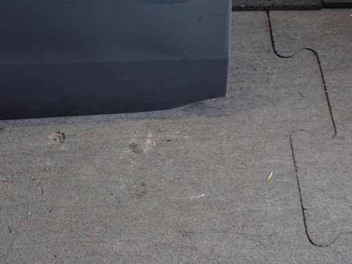 Tür heck hinten rechts przesuwne VW T7 2021- 7T0