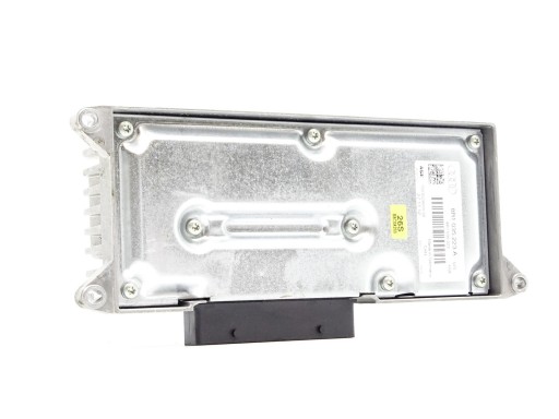 amplifier JEDNOSTKA AUDIO MUZYKI RADIA AUDI A4 B8 A5 8T LIFT 8R1035223A