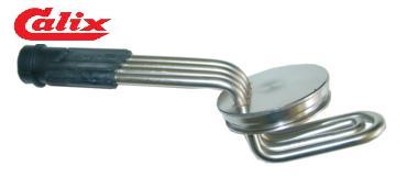 КОРПУС ПОДОГРЕВАТЕЛЯ ДВИГАТЕЛЯ NEW HOLLAND RE442