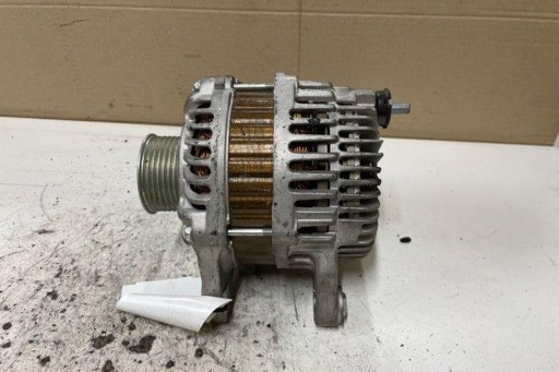 Генератор nissan juke (f15) 231001ka1m 1.6л бензин 86kw 2011 г.