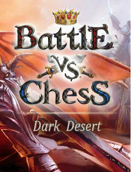 Battle vs. Chess - Dark Desert DLC on Steam