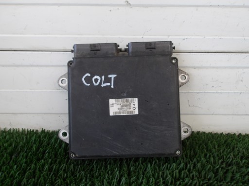 COLT Z30 LIFT 09-12 1.1 computer of the engine 1860B868