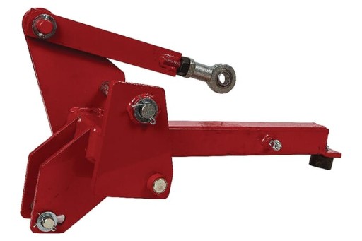 200072400 шарнирный рычаг