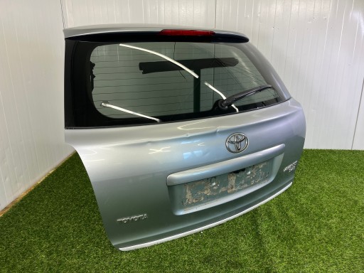 Heckklappe heck TOYOTA AVENSIS T25