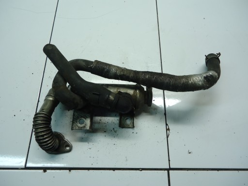 FORD CONNECT 1.8TDCI Kühler Gase 7T1Q-9F464-AA