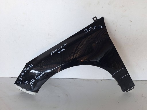 FORD FOCUS MK3 LIFT 14-18 parafango sinistra