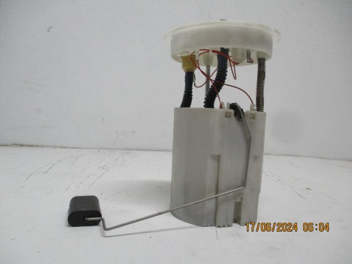 feed pump VOLVO V40 31321094