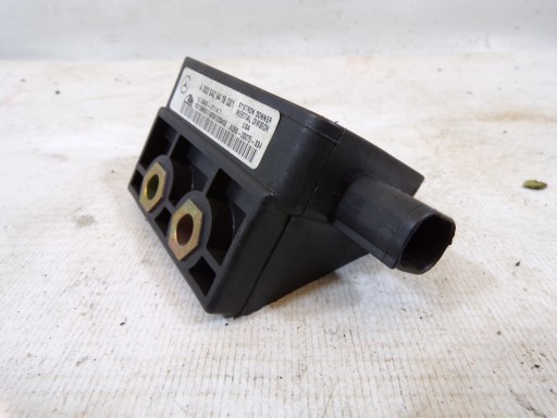 МОДУЛЬ ДАТЧИКА ESP MERCEDES W203 A0025429418Q01 (H)