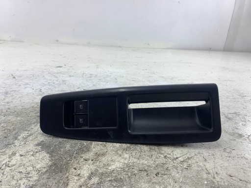 VW POLO 9N PANEL of the window left front driver´s 6Q1867171F