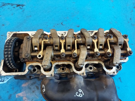TESTATA ML W163 3.2 V6 R1120161201