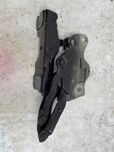 BMW G05 G06 G07 hinge bonnets right 7418202