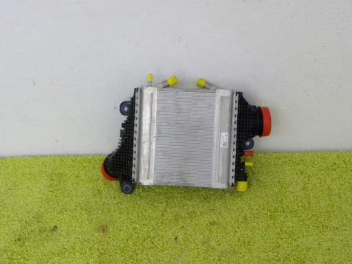 Інтеркулер Porsche 982145621A Boxter Cayman ОРИГ.