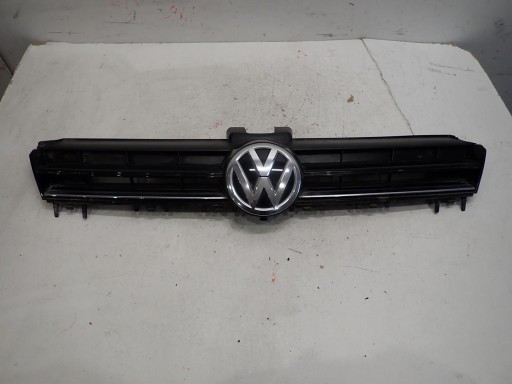 Grill VW GOLF VII 2012-2017 5G0853653E