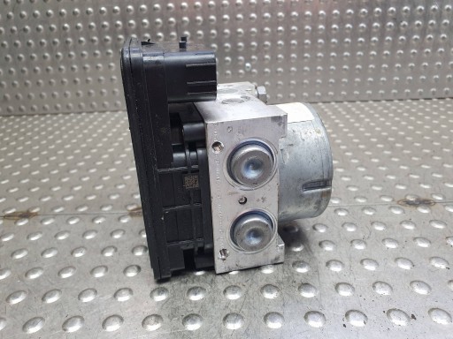 pompa STERKOWNIK ABS M1BC-2C219-CB M1BC-2B373-CB FORD PUMA MK2 1.0 ECOBOOST