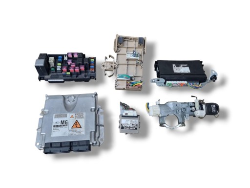 Стартовий комплект subaru outback 3 facelift bp 2008 22611ap590