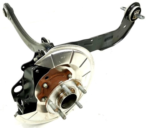 LX61-5A968-BEE - НОВЫЙ ORG KPL ЗАДНЯЯ ПРАВАЯ ПОДВЕСКА ДЛЯ FORD KUGA MK3