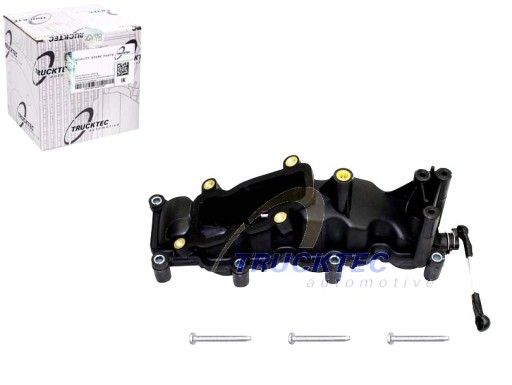 07.14.260 - ВПУСКНОЙ КОЛЛЕКТОР AUDI TRUCKTEC