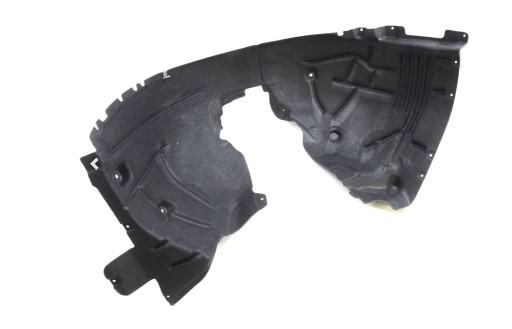 4K8821172Q - АРКА ПЕРЕДНЕГО КЛЕСА AUDI A7 C8 ПРАВАЯ
