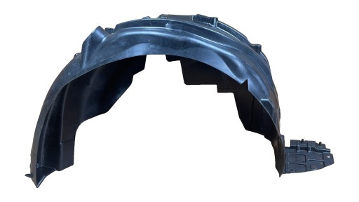D89 OPEL ASTRA VI L HB 2021- mudguard rear part left rear. 106872-0000