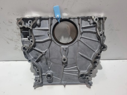 obal kryt rozvodu 8632012 BMW F39 F40 F44 M135iX X2 MINI 21 B48