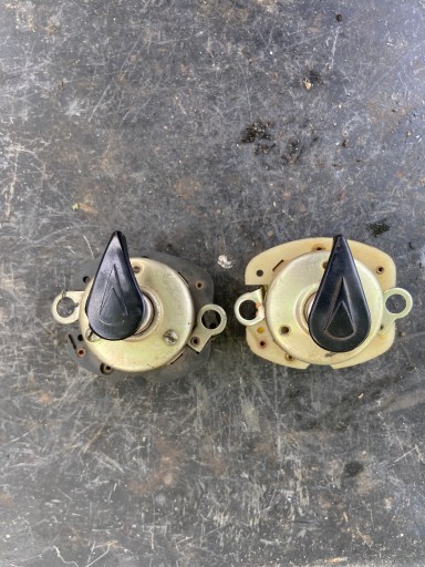 53434343331611 - K750 m72 Оригинальный ЗАМОК ЗАЖИГАНИЯ Новый