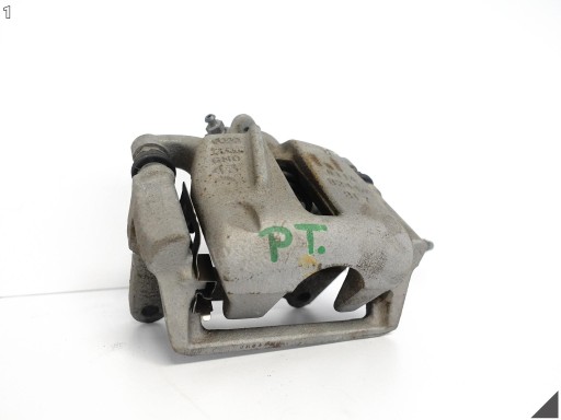 AUDI A8 S8 4H0 D4 LIFT 09-17 caliper brake right rear part 4.0TFSI TRW *110KM*