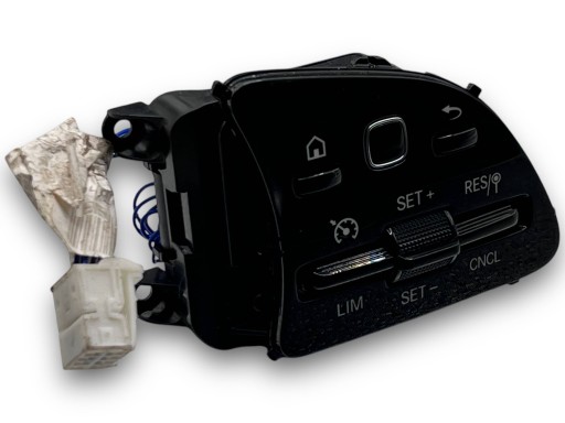 Mercedes Sprinter W907 Panel controls of the steering wheel A9079057804 $J