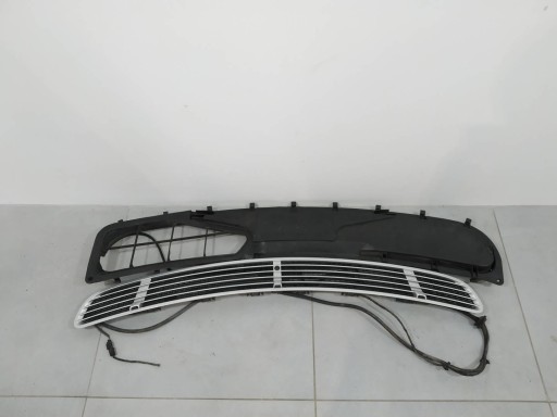 torpedo grid bonnets KPL 2208800105 Mercedes S-klasa IV (1998-2005) W220