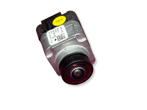 KAMERA Rückfahrwarner VW AG 5WA980546E heck 360 stopni !J