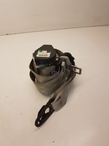 Gurten Sicherheits rechts vorne AUDI A8D3 4E2857706