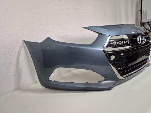 HYUNDAI I40 LIFT 14- bumper front front 86511-3Z500