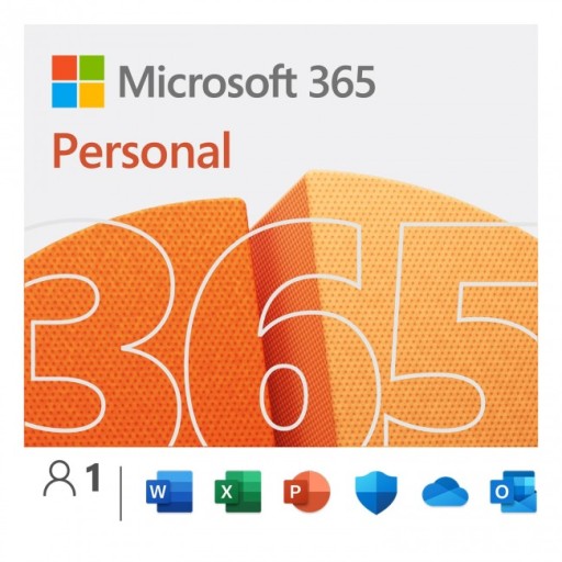 その他 Microsoft - Microsoft 365   Personal Microsoft Office Microsoft Office 365 Personal - Opinie i