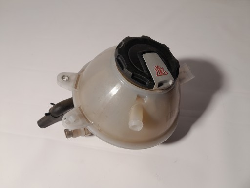 AUDI Q5 II 80A Réservoir eau 80A121405Q 80A122051
