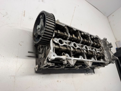 kopf zylinderkopf DES MOTORS KIA SORENTO IV 2.2 CRDI D4HE 22141-2R000