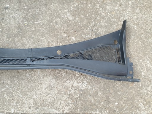 torpédo výstuha priečka CITROEN C3 III 2016- 9811934377 9811935477