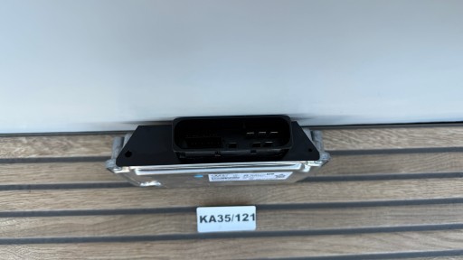 AUDI A8 D5 modulo Centralina UKLADU volante 4N0907144C KA35/121
