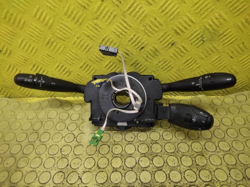 PEUGEOT 206 steering wheel levers and controls PAJAK 96511176XT