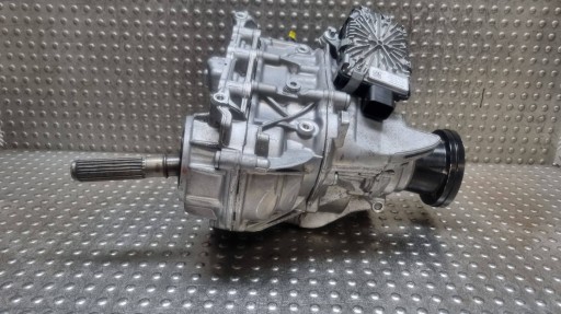 REDUKTOR Getriebe Bedienteil A2322802300 MERCEDES SL R232 W223 6.3 AMG 4.0