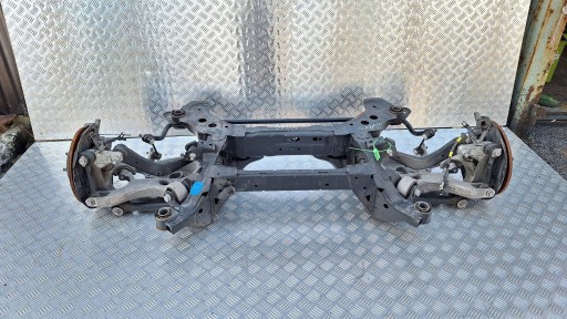 axis sider sususpension rear part KPL DG93-5K067-AE FORD MONDEO MK5 14