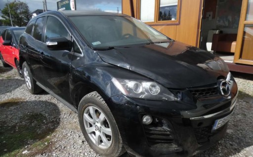 Mazda CX-7 2011