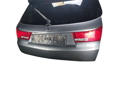 PORTELLONE POSTERIORE COFANO PORTELLONE COFANO POSTERIORE HONDA ACCORD VIII 8 KOMBI LAK: NH737M (08-10)