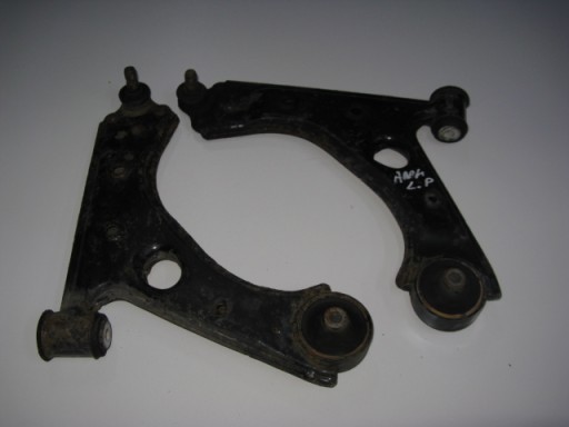 Querlenker vorne OPEL ADAM
